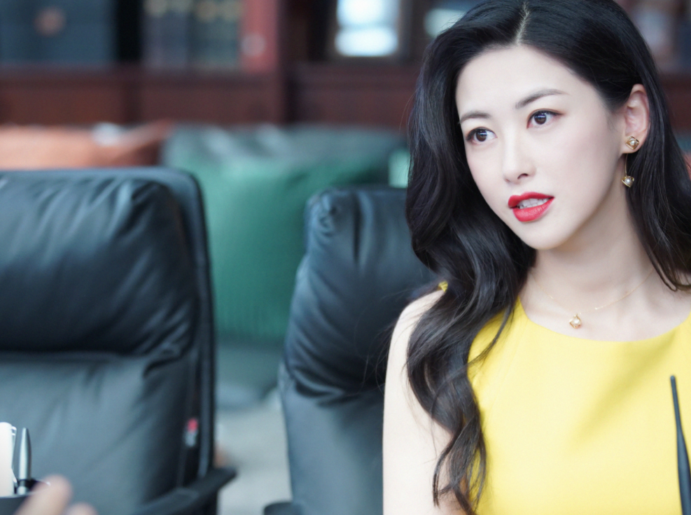 又一部都市职场剧将袭，《精英律师》班底，男主是《赘婿》中的他