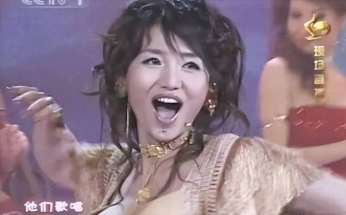 “偷偷过气”的7位歌手，有人靠浪姐翻红，有人从商身家上亿