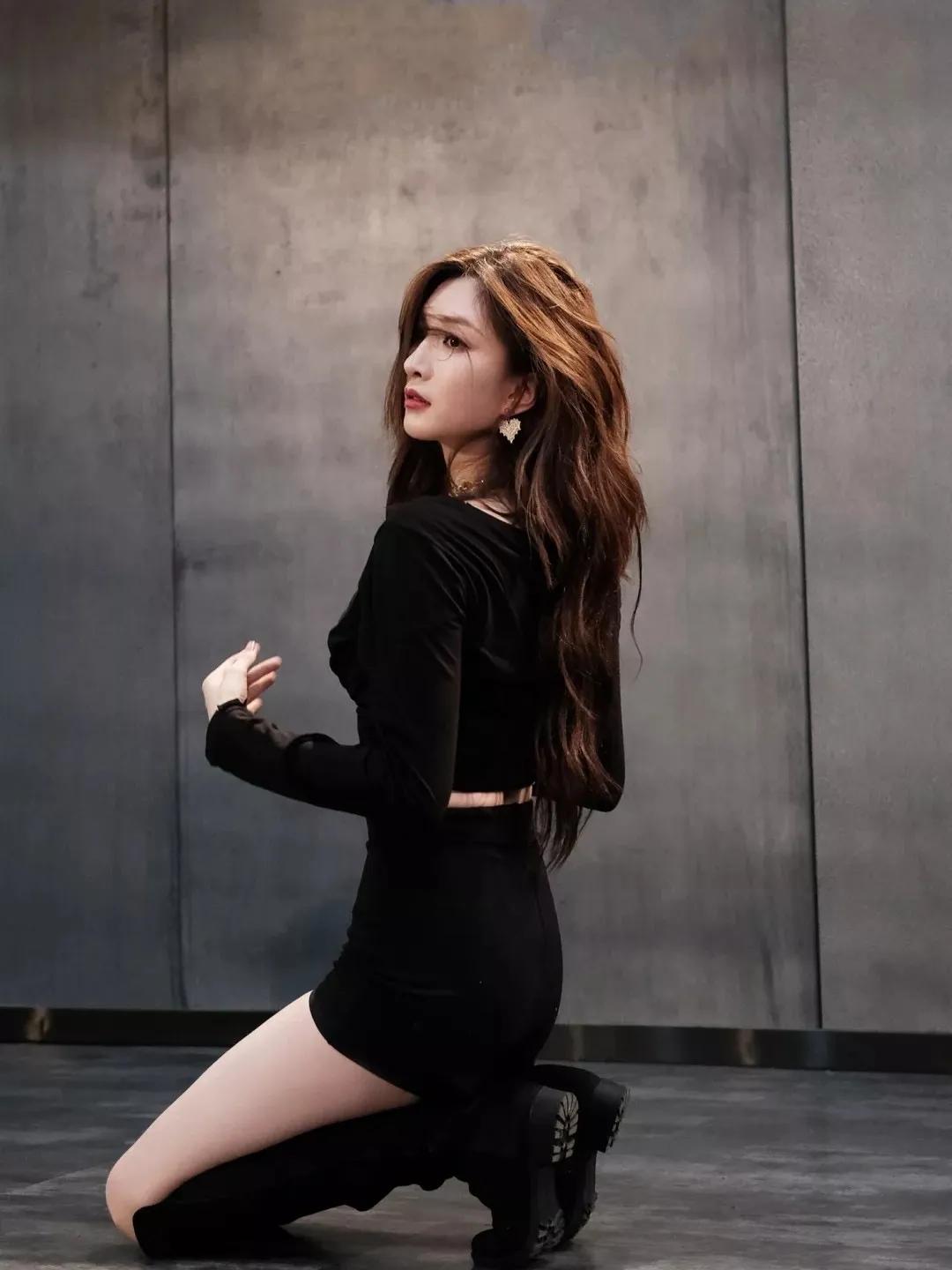 明星美图江疏影（7）