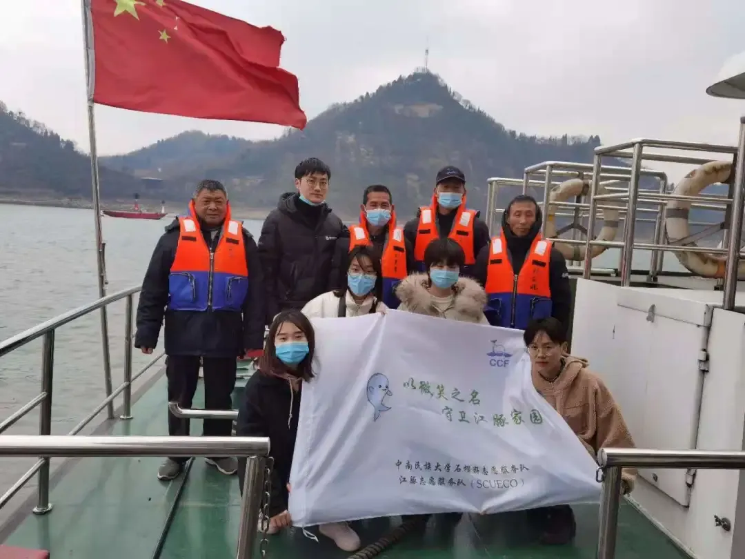 湖北省10部门共同主办！他们斩获湖北省金奖，来自中南民族大学！