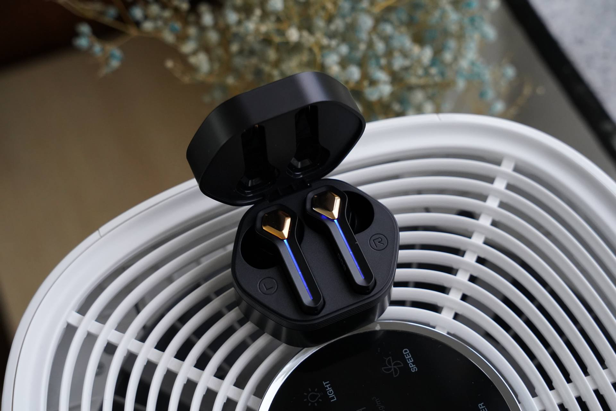 是搅局者还是破局者 网友表示贱驴一百多元的手游蓝牙耳机：超值