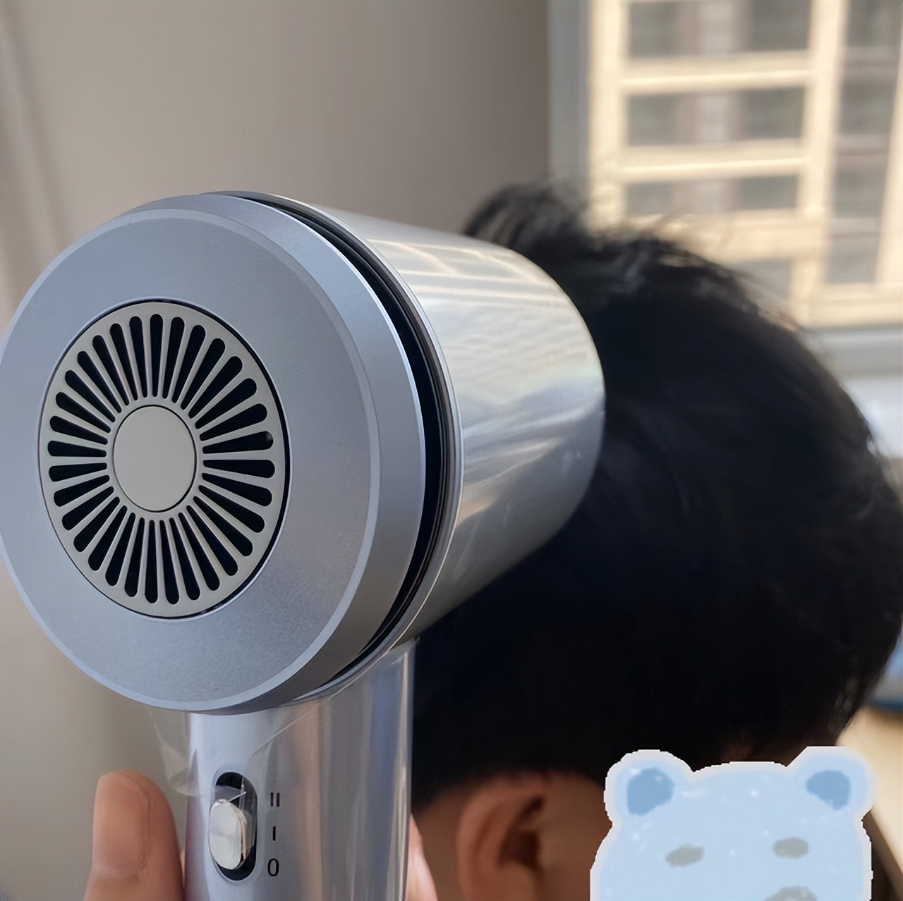 看了这位太太家的电器后，我突然感觉，这5年在家居圈白混了
