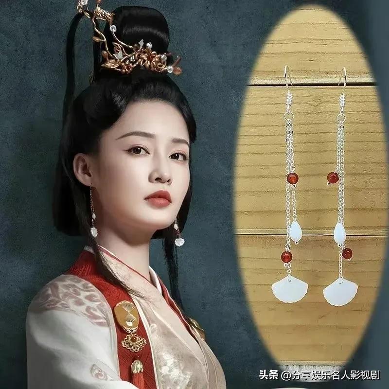 李清照扮演者最全网友评选，总共26位！一定有你心中的李清照