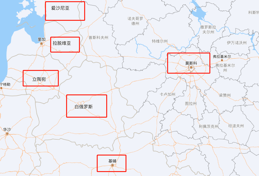 大炮一響黃金萬兩,俄烏戰爭,對中國有什么借鑒意義?