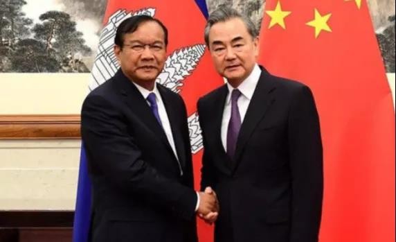 金百汇：利好消息不断，柬埔寨经济复苏迈上新台阶