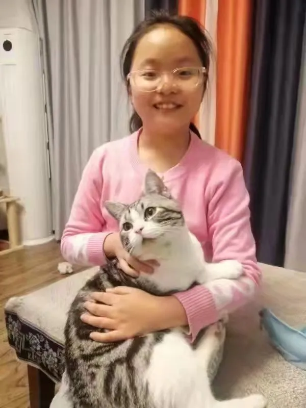 中和小学小浪花广播站《语文之声》栏目第十八