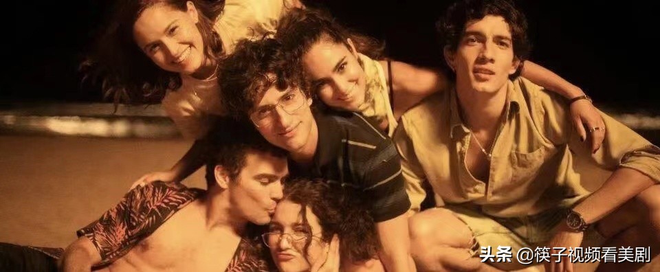 《此时此刻》：那年夏天发生了什么？