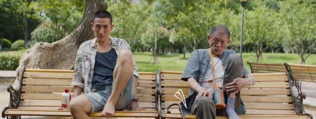 点映口碑爆棚！朱一龙破天荒“丑人”做到底，换脸式演技征服观众