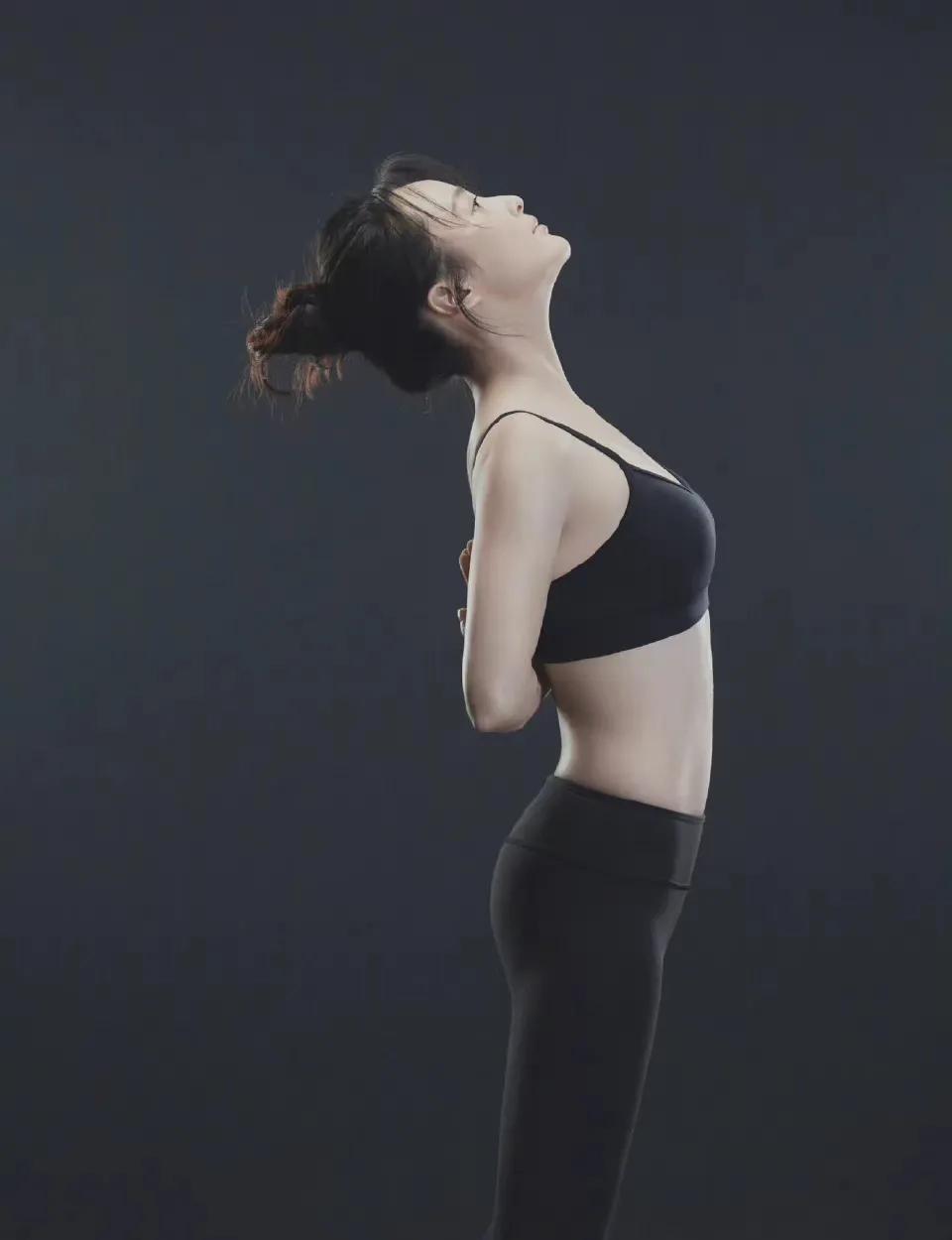 赵雅芝、陈数、殷桃等一众大龄女星，如何保持身材，做法值得学习