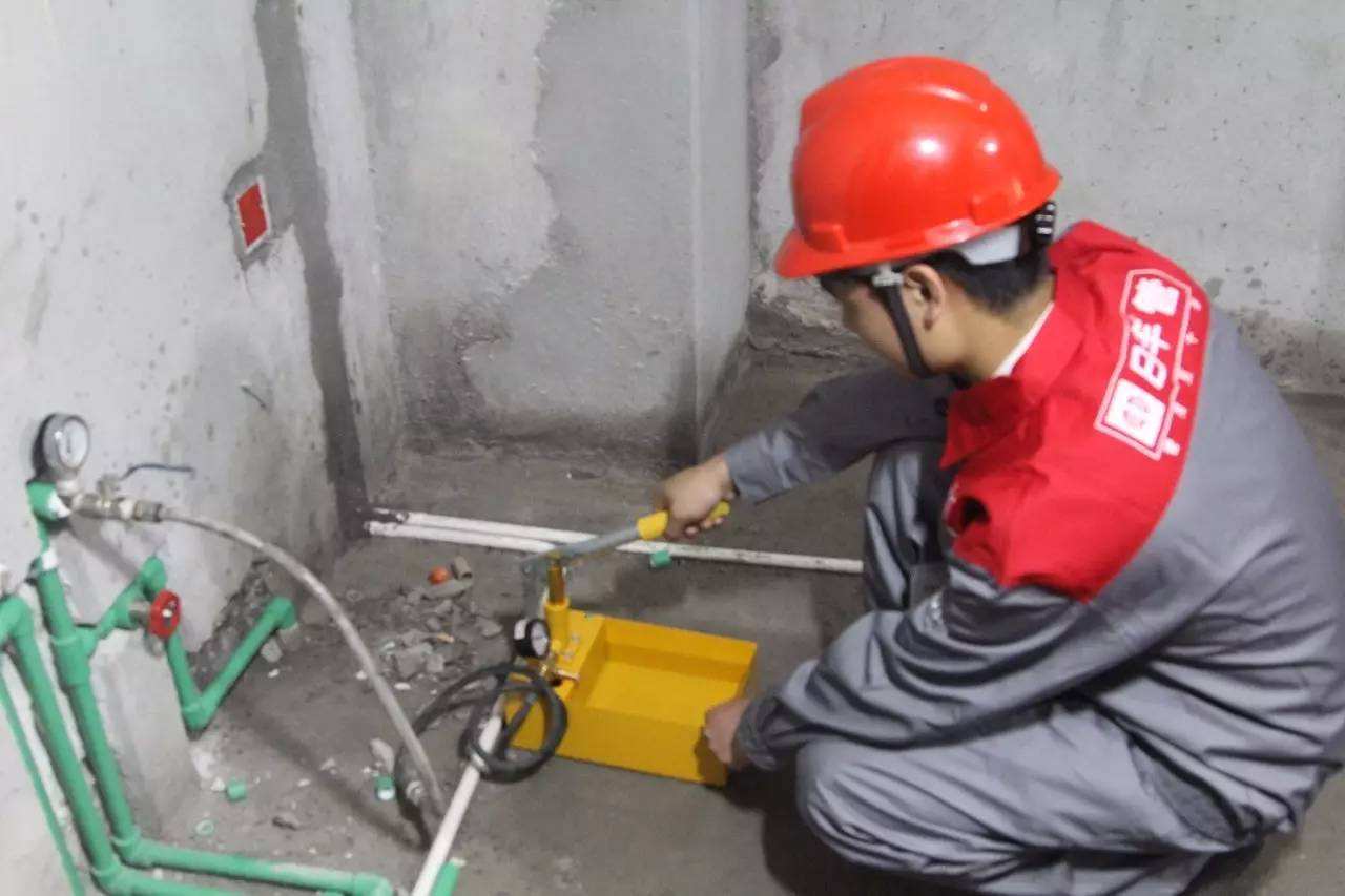 装修房子，这6个细节一定要去现场盯着，别信可以当甩手掌柜