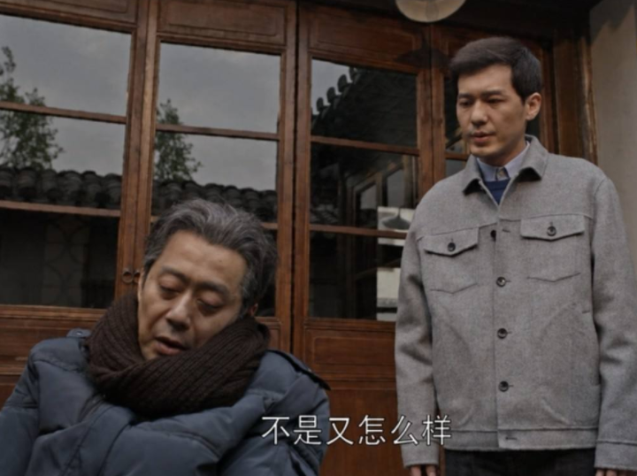 央视又甩出黑马剧！上线1天全国收视率第二，孟亮新剧越看越上瘾