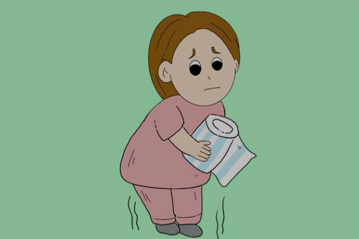 如厕时突然疲软是怎么回事？