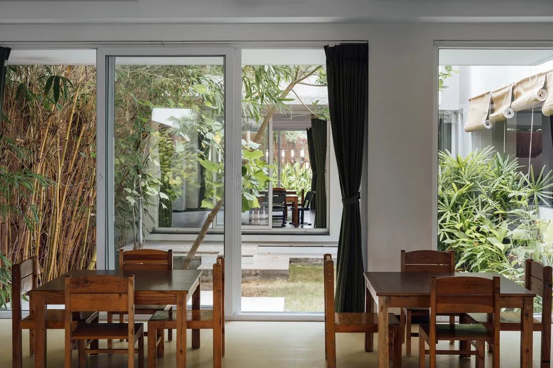 校园景观 | 激活校园空间，塑造“场所精神”