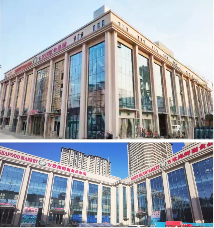 眾志成城抗疫情 保供應 方欣集團在行動