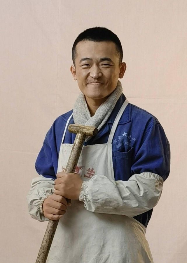 《人世间》有多牛？10位男配凭实力出圈，彻底告别戏比人红