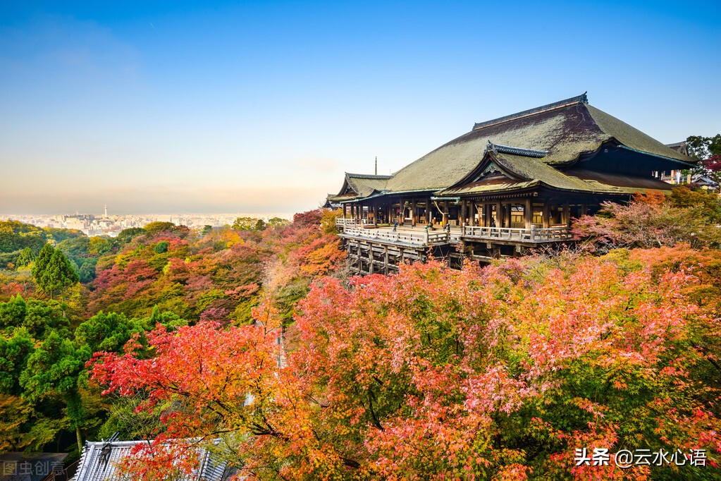 十首描写长安的古诗词，精彩纷呈，值得欣赏和收藏