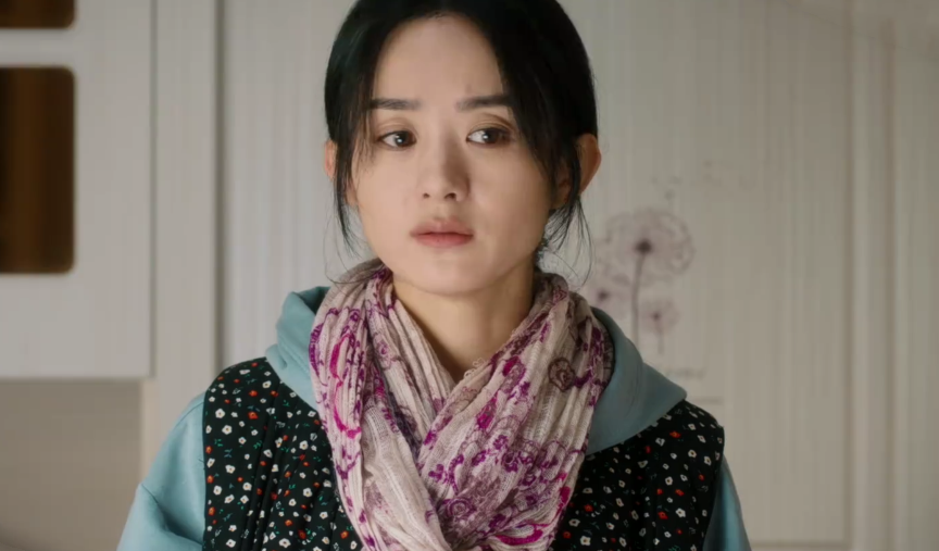 给演农村妇女的7位演员排个名，巩俐第3，赵丽颖第6