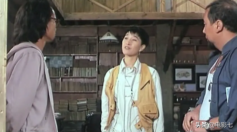 票房仅4万，上映7天遭下架，事实证明，李小龙的成功难以复制