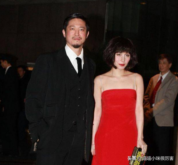 赌王何鸿燊的7位女婿，现状天差地别，你觉得哪位最帅气？