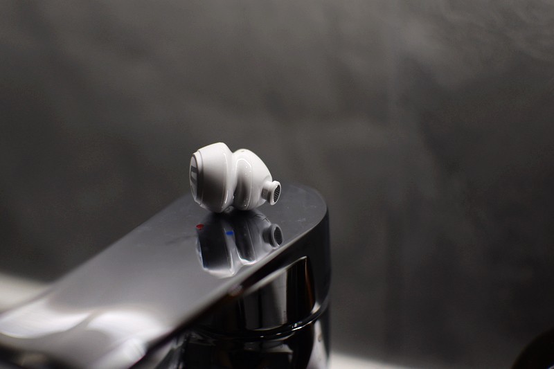 混合主动降噪 延迟低至60ms 泥炭mini pro