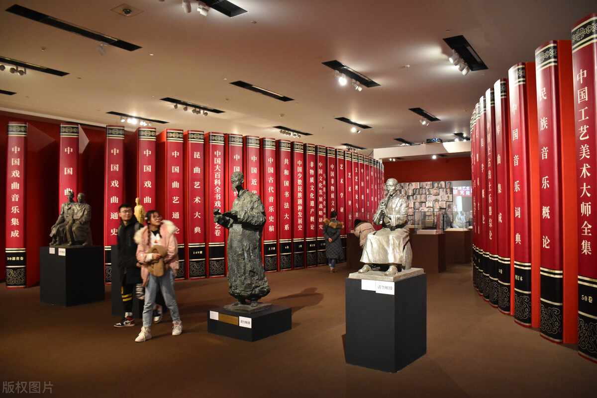 1992-2022：中国艺术研究院30年艺术概论考研形势、真题免费解析