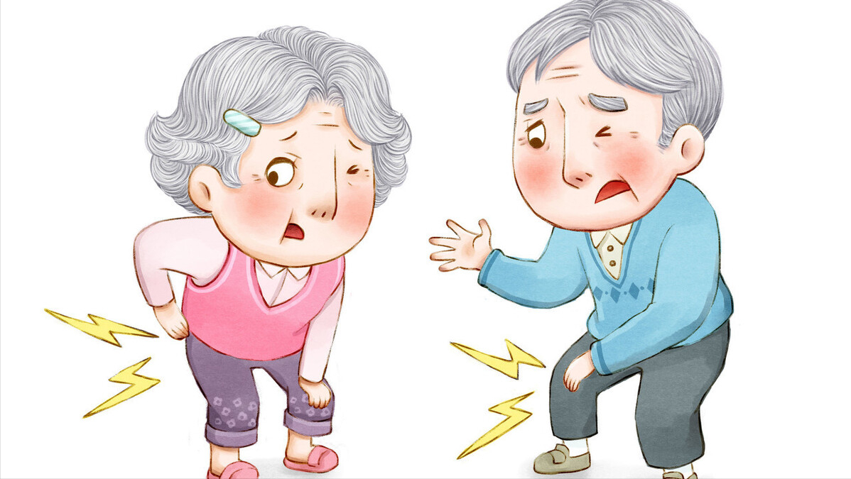 老年人下肢无力,有常见5个原因,怎样预防和应对,医生告诉您