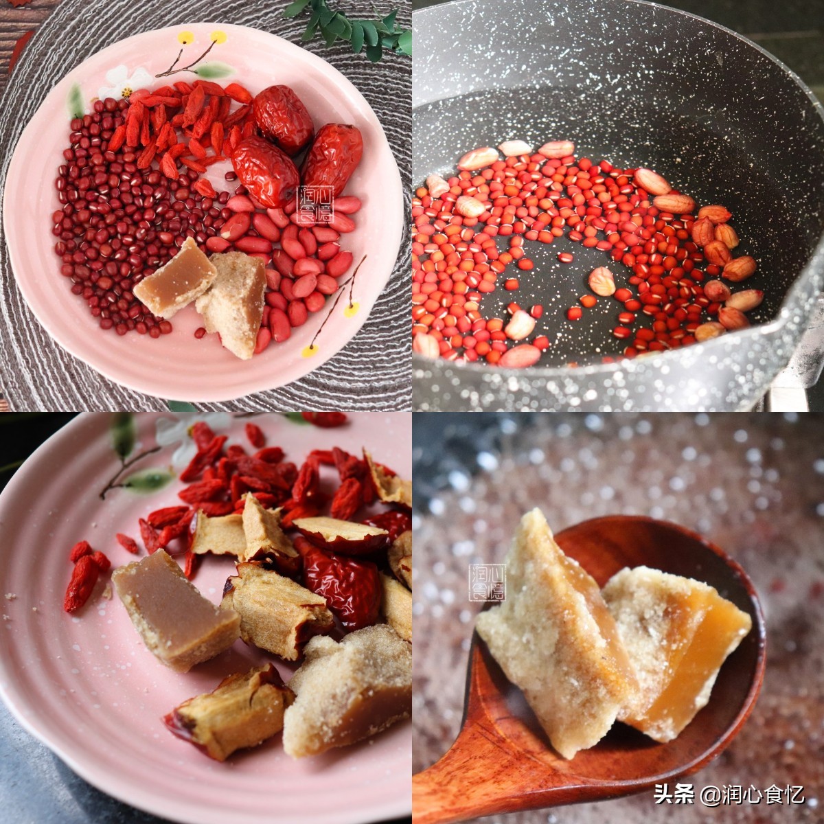 冬至，再忙也要记得吃“六个一”，应季而食营养足，安稳度过寒冬