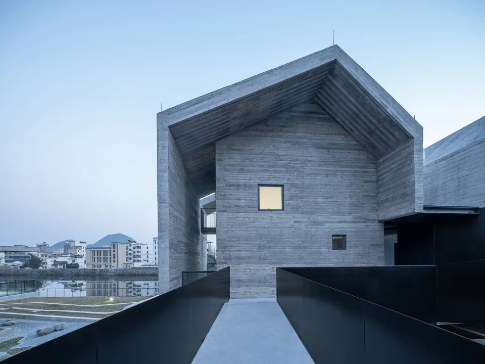 用设计赋能乡村建设，12个走进乡村的好设计