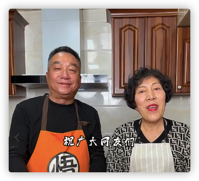 乔任梁父母分享失独经历，坦言曾害怕看评论，想鼓励失独家庭振作