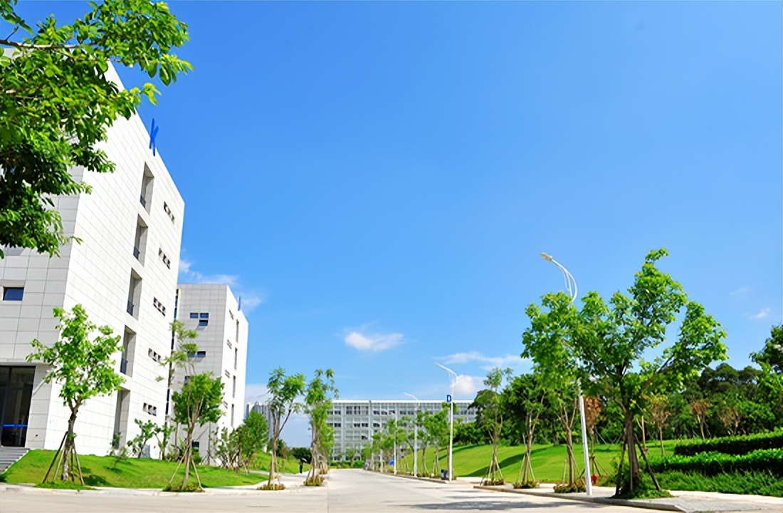 厦门南洋学院2022-2023学年招聘公告