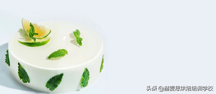 杭州西点培训班课程一般学些啥？赫麦思烘焙学校如是说
