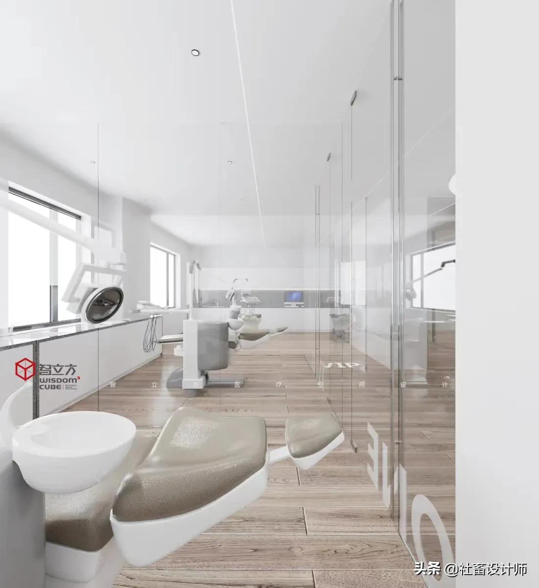 牙科装修你要知道的八件事