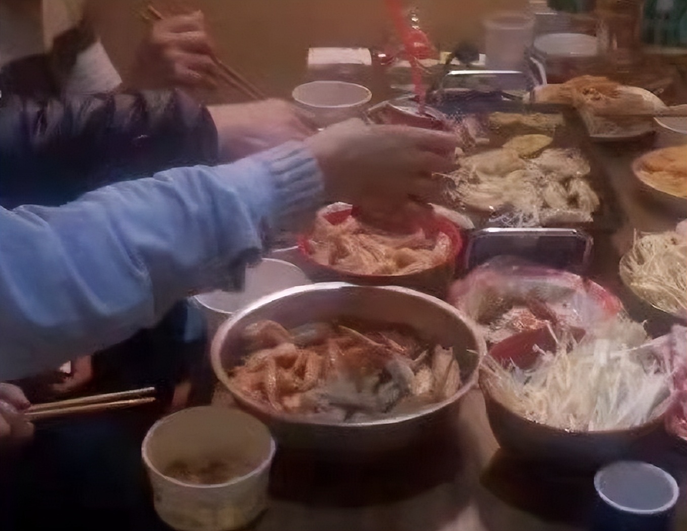 03年，北京一女学生称母亲离奇失踪，4年后破案：真凶竟是前男友