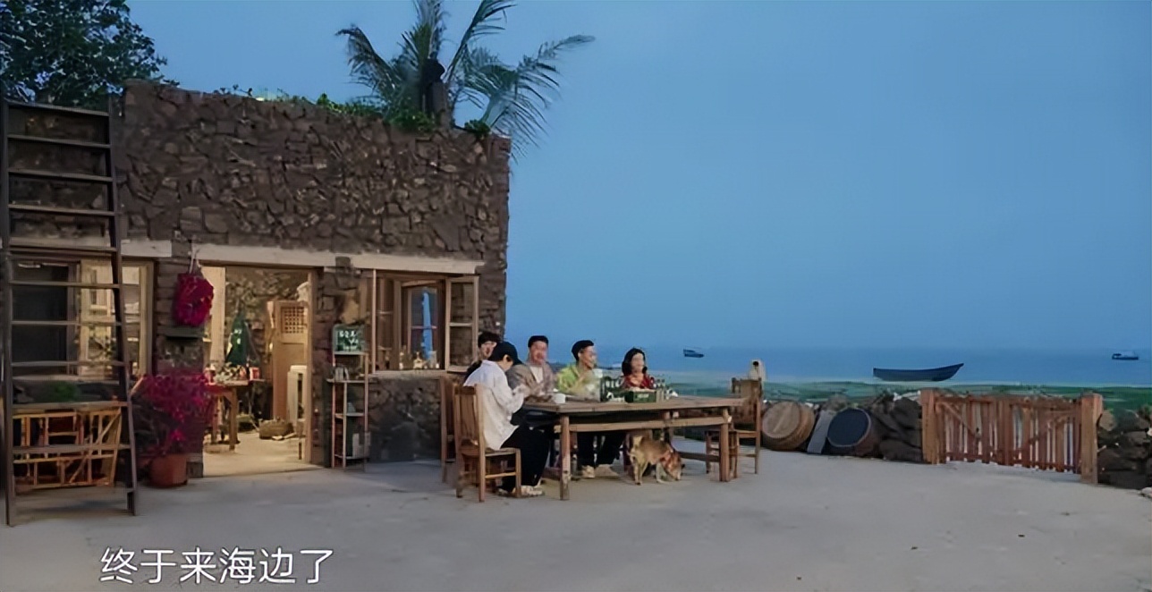 《向往的生活》观众吐槽没意思，下一期谢娜徒弟来，会重返高峰吗