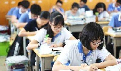 新高考模式推出后，学生能否有缘2个学科是关键，考生要多留意