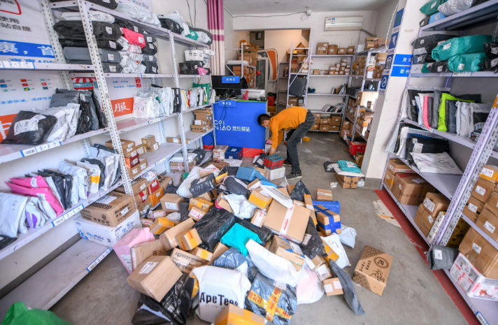 取件免费“菜鸟驿站”，是靠什么进行盈利的？知情人给出答案