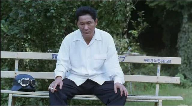 你看过《菊次郎的夏天》吗？