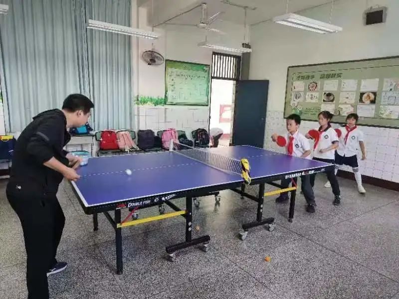 课后服务，我们这样做！|华阳实验小学下足功夫做好延时服务课程