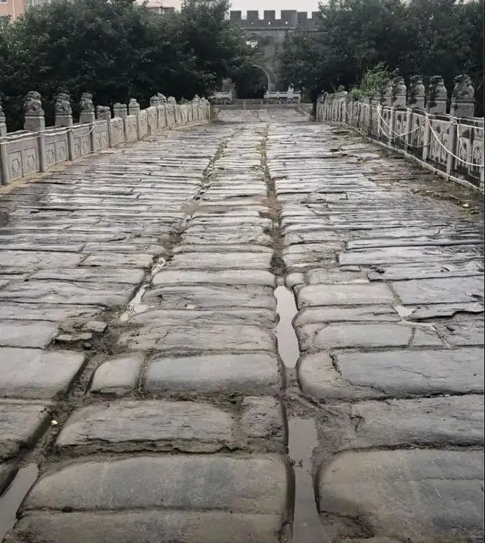 汝南的汝河和平顶山的汝河是怎么一回事?