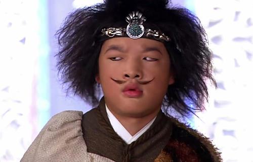 盘点封神演义最强十大妖怪，乌云仙勉强上榜，陆压道人只能排第三