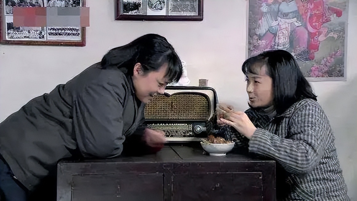 《金婚》过去15年，13位演员境况相差巨大，女9号已成一线明星