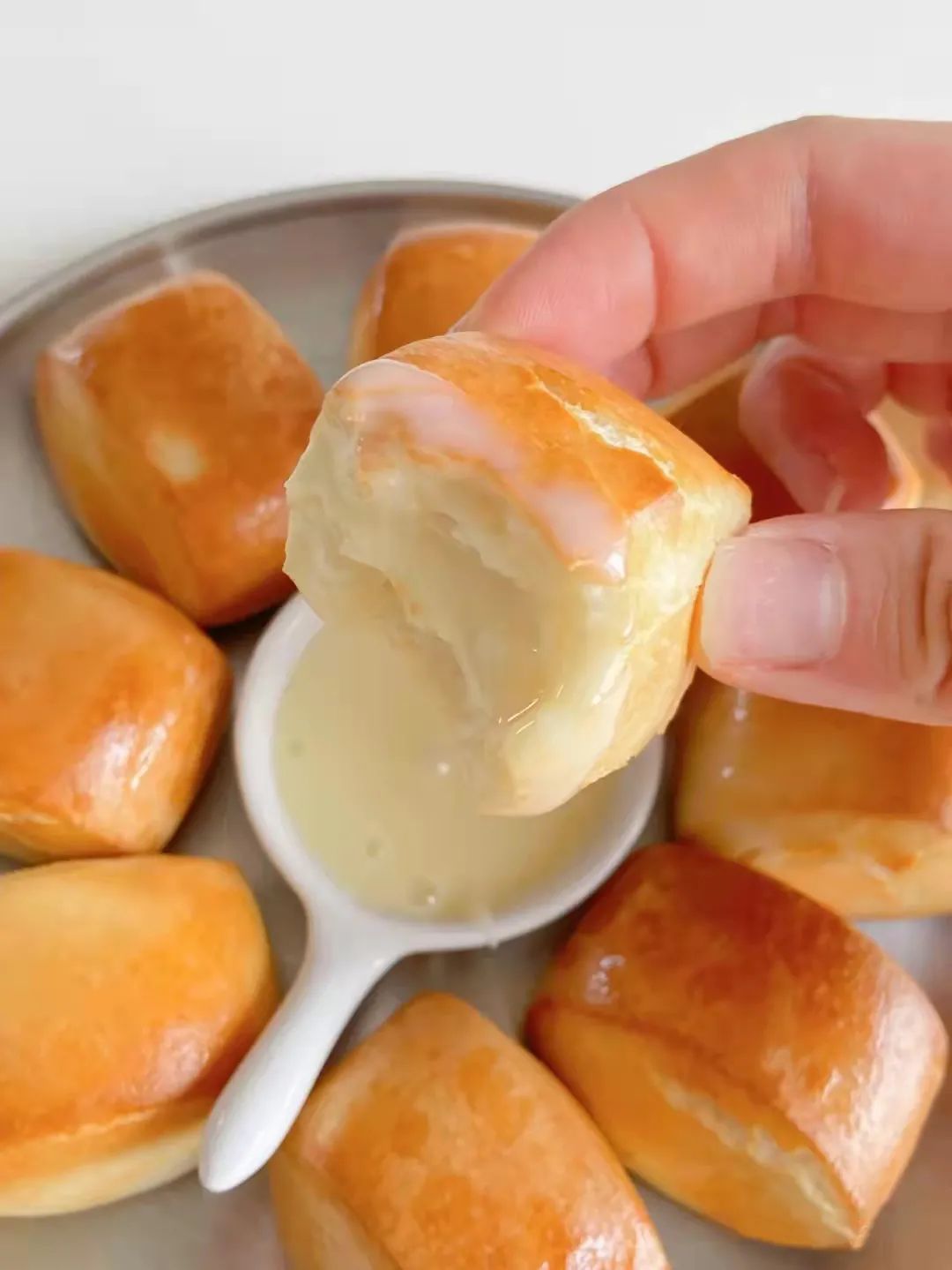 空气炸锅别再闲置了！5道美味小吃，简单快手，1分钟就能学会