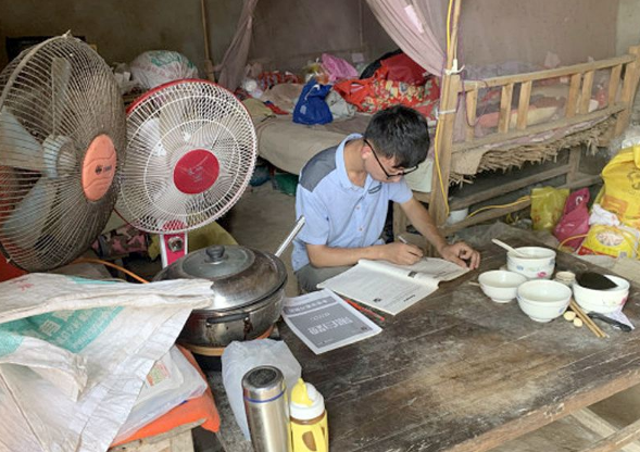 高三班主任吐露心声，985高校里很少有寒门学子，家庭环境很重要