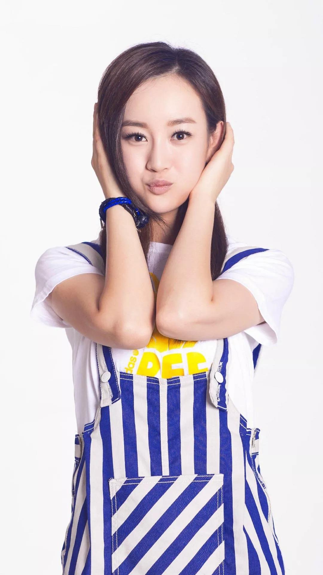 百家姓女神系列之张檬
