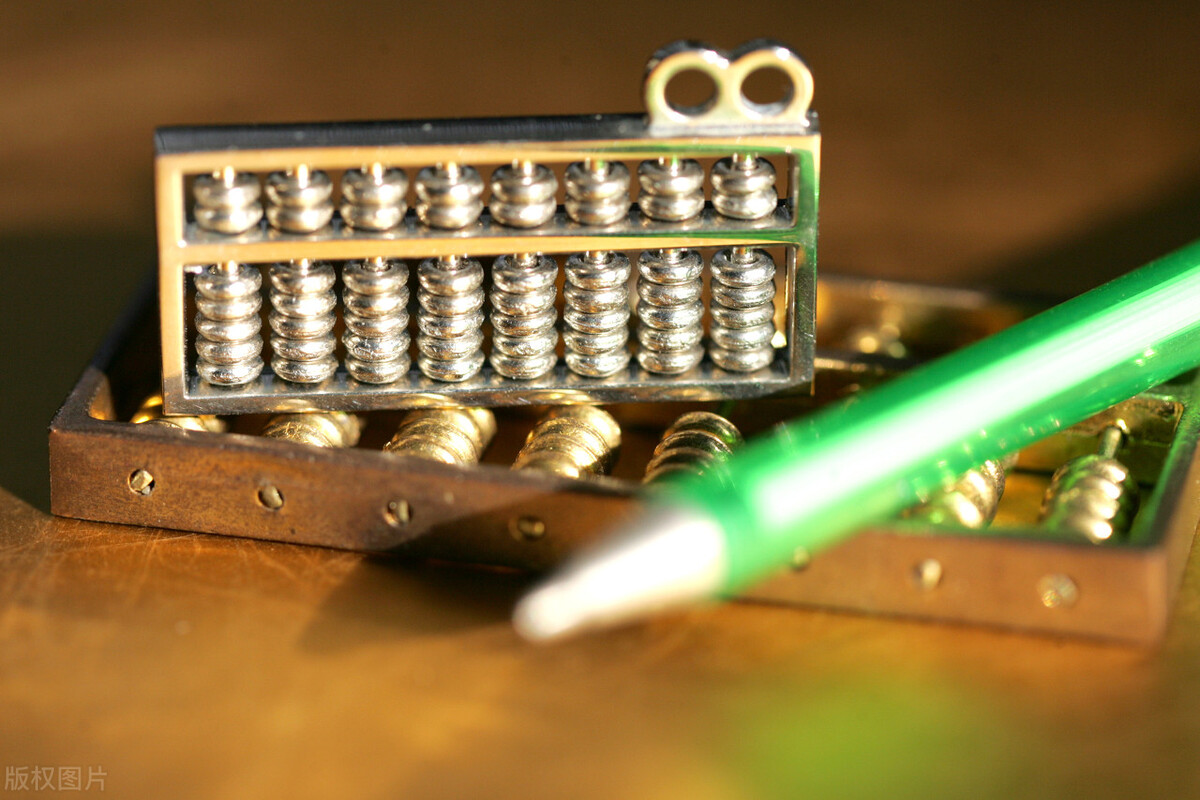 成本核算的8种方法！满满的都是干货