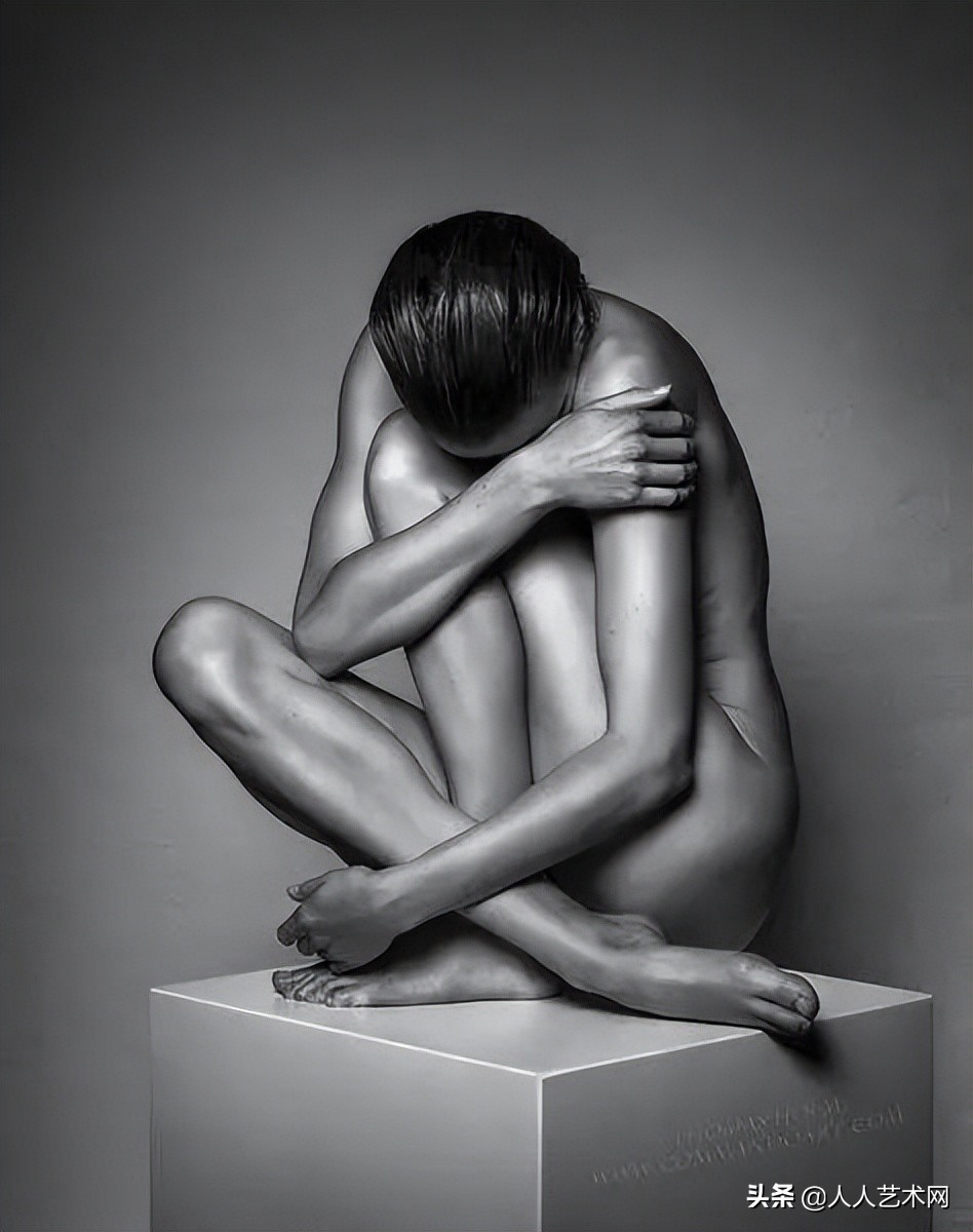 全球最美人体摄影专辑，太美了！（1）