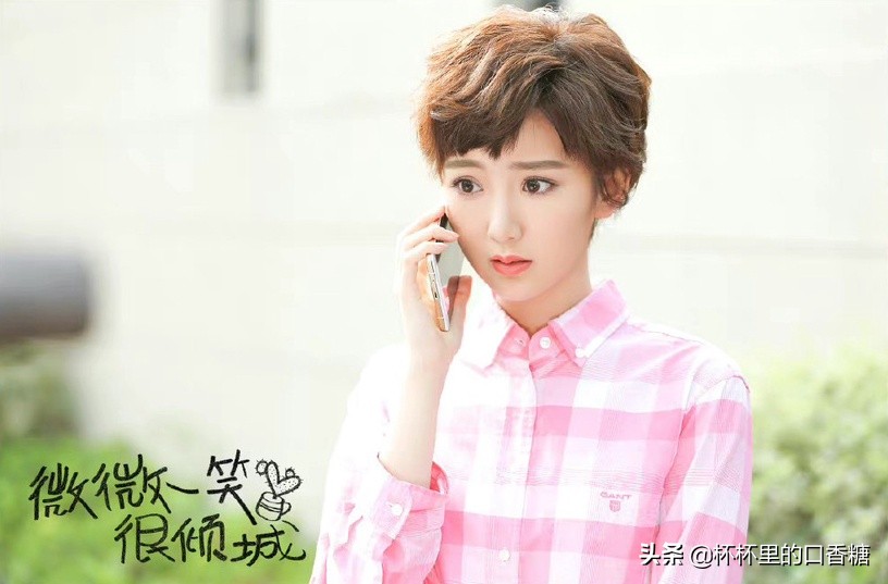 竟然演过CP的明星！陈晓＆秦岚姐弟恋，赵露思＆许凯演过无缘暗恋