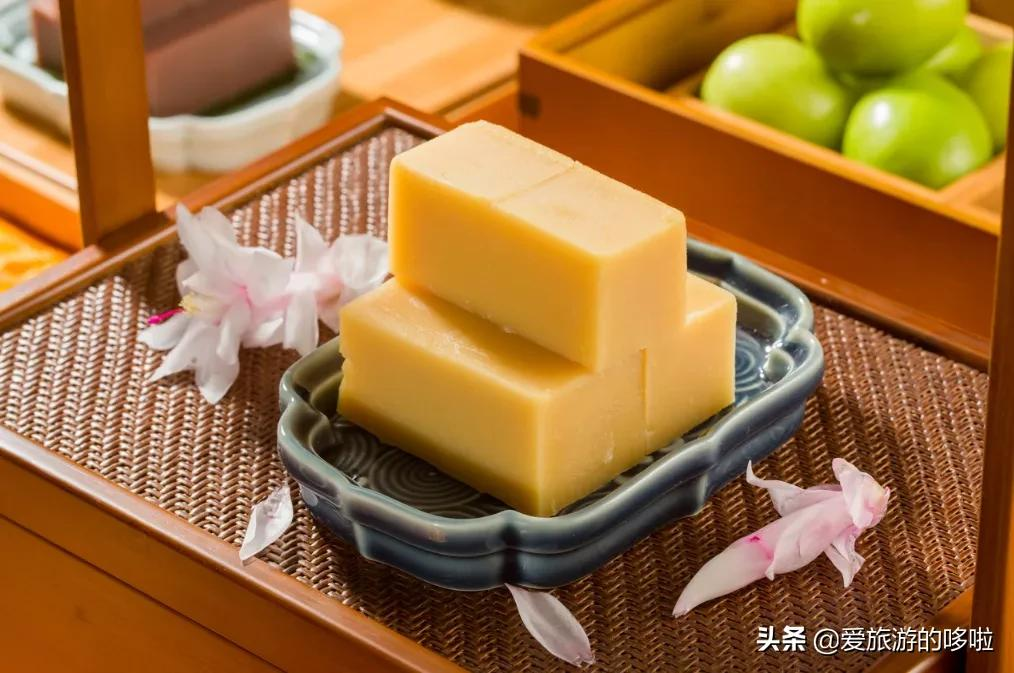 榆钱饭课文（那些年我们为课文流过的口水）
