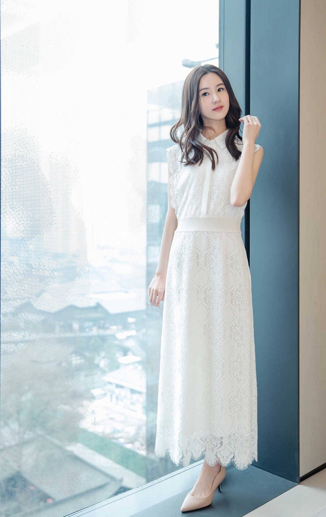 女星衣品—陈都灵（三）