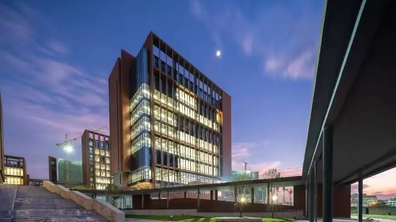 华南理工大学学校简介